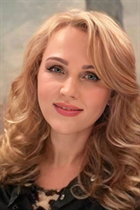 Date ukrainian tatiana from dnepr with Blonde hair age 51 photo-49