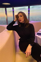 Ukrainian woman for marriage olena from kiev with Light Brown hair age 35 photo-11