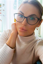 Ukrainian mail order bride yulia from lutsk with Blonde hair age 31 photo-5