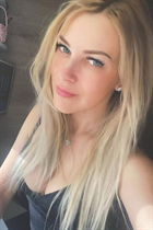 Sortir avec une fille allemande liliya de berlin avec Blond cheveux 47 ans photo-17