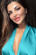 Stunning Ukrainian woman olga from kiev with Black hair age 33 photo-9