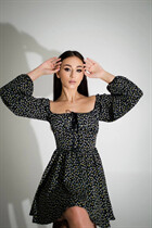 Belle mariée ukrainienne jeniss de odessa avec Brunette cheveux, âge 25 photo-1