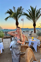 Perfect woman katerina from warsaw with Blonde hair age 35 photo-6