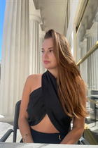Beautiful ukrainian bride anastasia from kiev with Light Brown hair age 27 photo-17