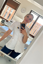 Bride from warsaw natalia with Blonde hair age 39 photo-9