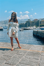 Bride from odense anastasia with Dark Brown hair age 32 photo-2