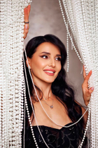 Rencontrez une fille ukrainienne lilia de dnepr avec Noirs cheveux, âge 41 photo-20