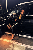 Stunning Ukrainian girl katerina from boryspil with Blonde hair age 38 photo-20