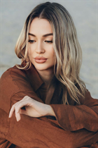 Novia de madrid natalia con pelo Rubio y edad 39 photo-19