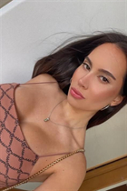 Fille argentine maria de buenos aires avec Brunette cheveux 30 ans photo-11