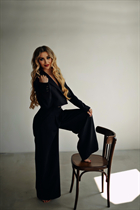 Fille de rome anastasia aux cheveux Blond, age 33 photo-26