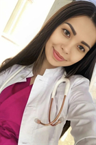 Ukrainian woman anna from kiev with Black hair age 37 photo-8