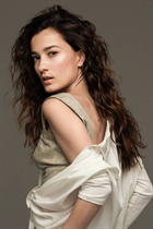 Beautiful women from ukraine sofia from kiev with Dark Brown hair age 34 photo-2