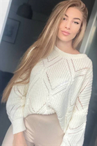 Novia de chicago irina con pelo Marrón claro y edad 31 photo-35