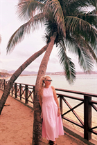 Belle mariée russe oksana de vladivostok avec Blond cheveux, âge 38 photo-31