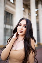 Belle femme ukrainienne anna de kyiv aux cheveux Brunette, age 36 photo-9