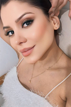 Fille de madrid oriana aux cheveux Noirs, age 36 photo-51