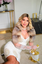 Dame d'Ukraine yekaterina de odesa avec Blond cheveux, âge 37 photo-18