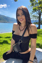 Beautiful Ukrainian girl yulia from kharkov with Light Brown hair age 35