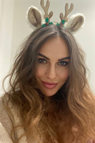 Ukrainian woman for marriage mariia from kharkov with Light Brown hair age 40 photo-17