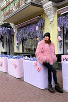 Lovely Ukrainian girl kateryna from kiev with Light Brown hair age 38 photo-7