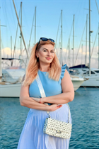 Romanian girl lyubov from bucharest with Blonde hair 44 years old photo-9