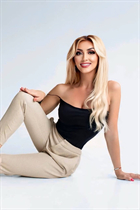 Dama ucraniana soltera svetlana de kiev con pelo Marrón claro y edad 46 photo-6