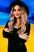 Date Ukrainian women anastasia from kiev with Blonde hair age 31 photo-1