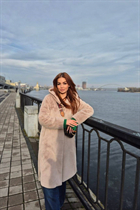 Belle fille ukrainienne iryna de kropyvnytskyi avec Auburn cheveux, âge 37 photo-7