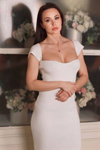 Belle femme ukrainienne ilona de kiev avec Brunette cheveux, âge 38 photo-10