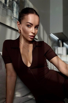 Femme ukrainienne tamara de dnepr avec Chatain clairs cheveux, âge 44 photo-13