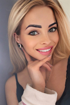 Beautiful german girl irina from munich with Blonde hair 37 years old photo-5