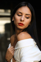 Ukrainian lady evgeniya from kiev with Black hair age 32 photo-24