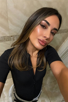 Belle femme ukrainienne nataliia de kiev avec Brunette cheveux, âge 37 photo-16