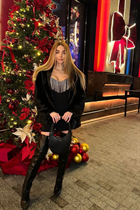 Ukrainian wife from kharkov anastasia with Light Brown hair age 32 photo-43