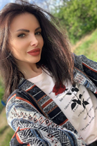 Esposa de Ucrania evgeniya de kiev con pelo Negro y edad 38 photo-31