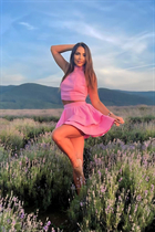 Beautiful Ukrainian woman olesya from uzhgorod with Dark Brown hair age 43 photo-2