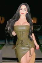 Jolie colombienne marly de bogota avec Noirs cheveux, âge 34 photo-4