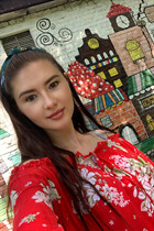 Jolie femme allemande maryana de buhl avec Brunette cheveux 36 ans photo-4