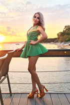 Girl from almaty karlygash with Blonde hair age 40 photo-4