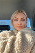 Novia de odessa yana con pelo Rubio y edad 31 photo-47