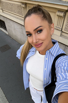 Ukranian bride natalia from lviv with Blonde hair age 42 photo-12