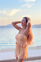 monaco bride olga with Dark Brown hair age 48 photo-11