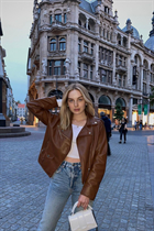 Belles femmes ukrainiennes victoria de odessa aux cheveux Blond, age 26 photo-11