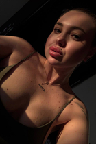 Pretty ukrainian girl anastasia from kiev with Blonde hair age 31 photo-1