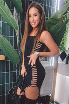 Belle mariée ukrainienne maryna de poltava avec Brunette cheveux, âge 32 photo-7