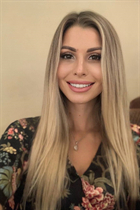 Ukrainian woman for dating valeria from dnepr with Light Brown hair age 37 photo-15