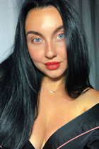 Ukrainian pretty girl marina from kharkov with Black hair age 29 photo-7