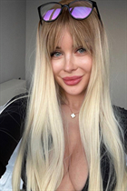 Ukrainian woman for marriage sofia from kiev with Blonde hair age 24 photo-12