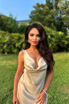 rome bride irina with Dark Brown hair age 48 photo-10